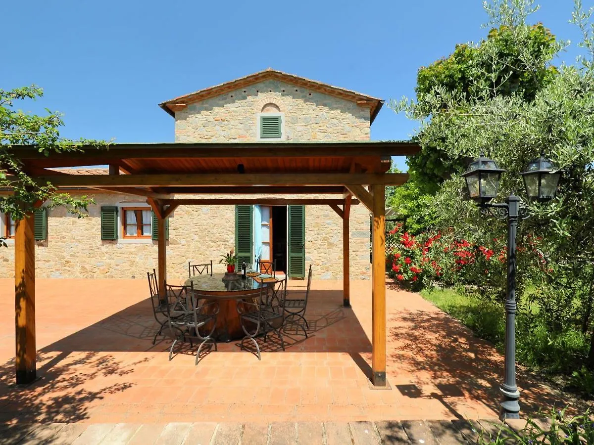 Holiday Home Lucia By Interhome Cortona Italy