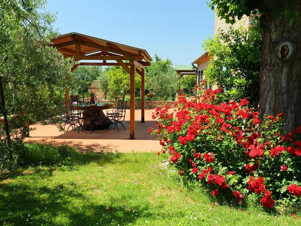 Holiday Home Lucia By Interhome Cortona