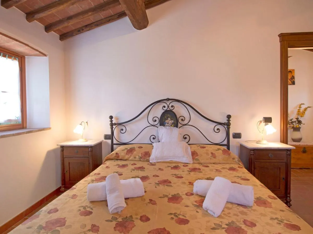 Holiday Home Lucia By Interhome Cortona Italy