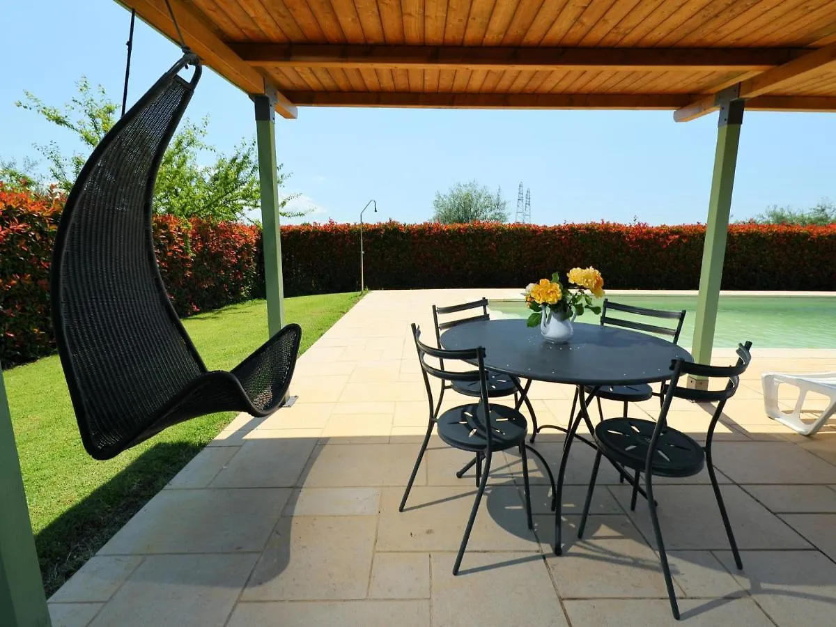 Holiday Home Lucia By Interhome Cortona