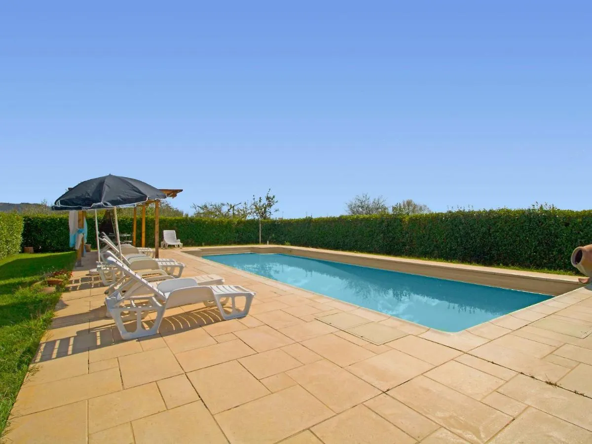Holiday Home Lucia By Interhome Cortona