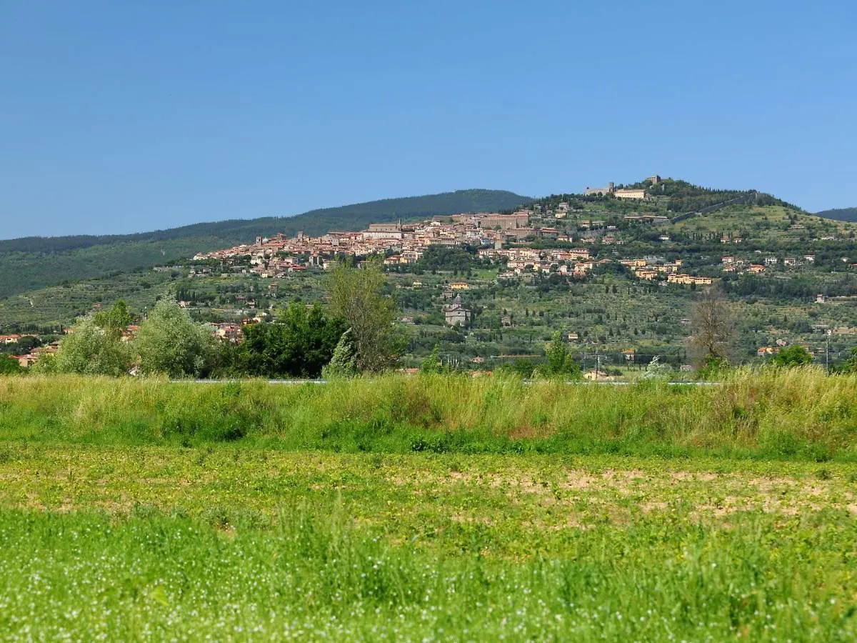 Holiday Home Lucia By Interhome Cortona Italy