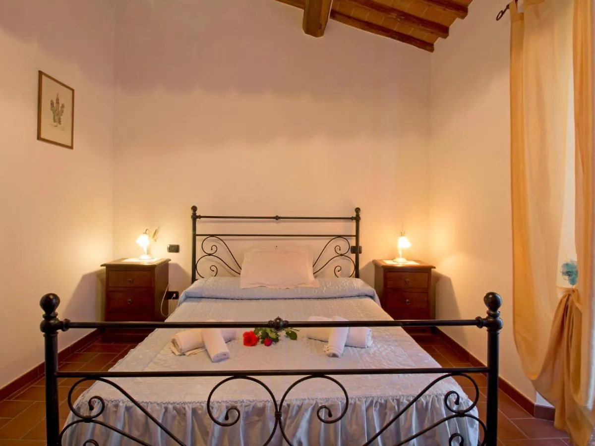Holiday Home Lucia By Interhome Cortona