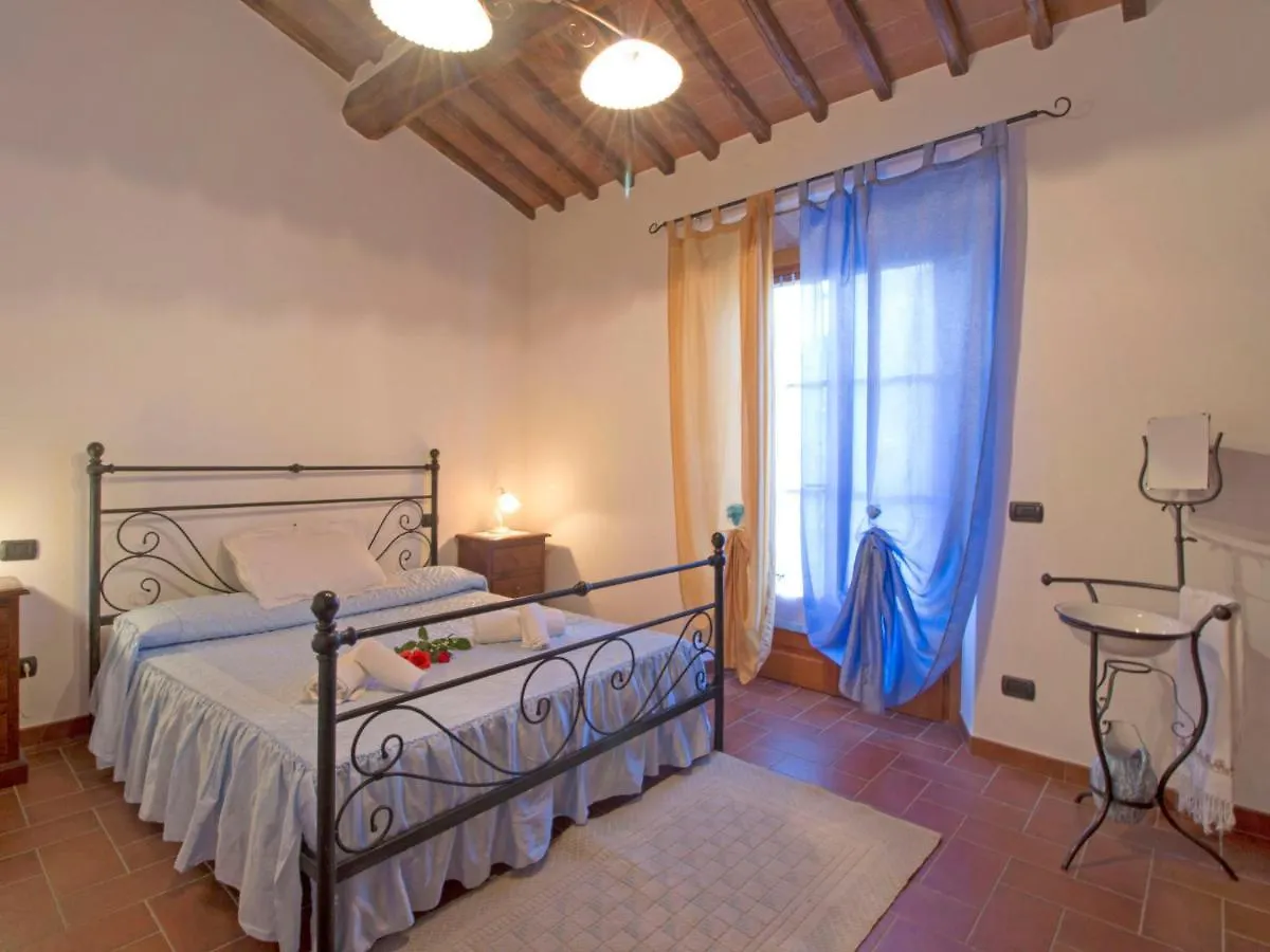 Holiday Home Lucia By Interhome Cortona 0*,  Italy