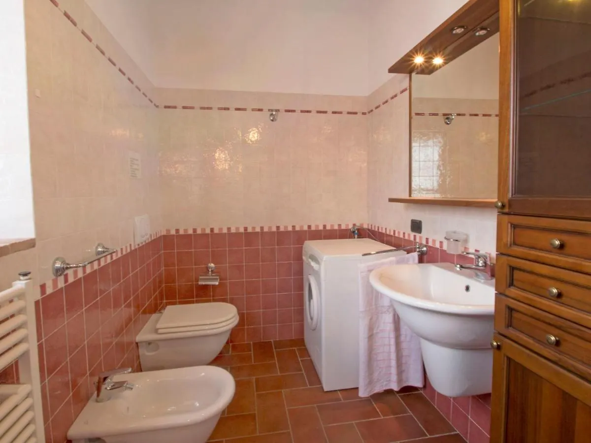 Holiday Home Lucia By Interhome Cortona