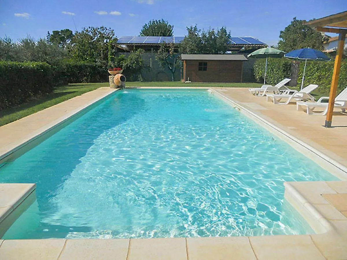 Holiday Home Lucia By Interhome Cortona Italy