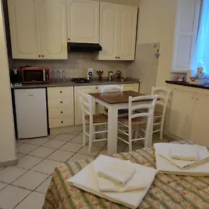 Casa vacanze La Piccola Posta Di, Cortona